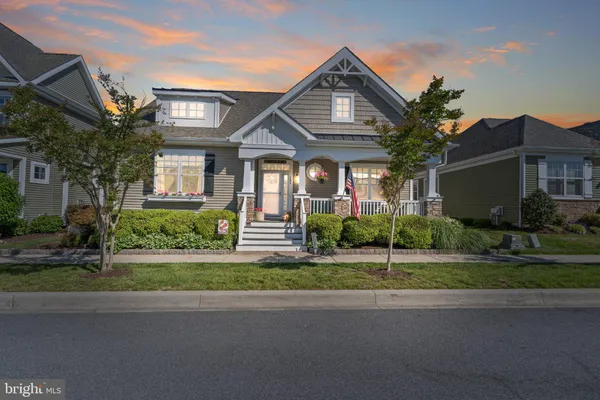$549,900 | 205 Heritage Boulevard, Milton, DE 19968