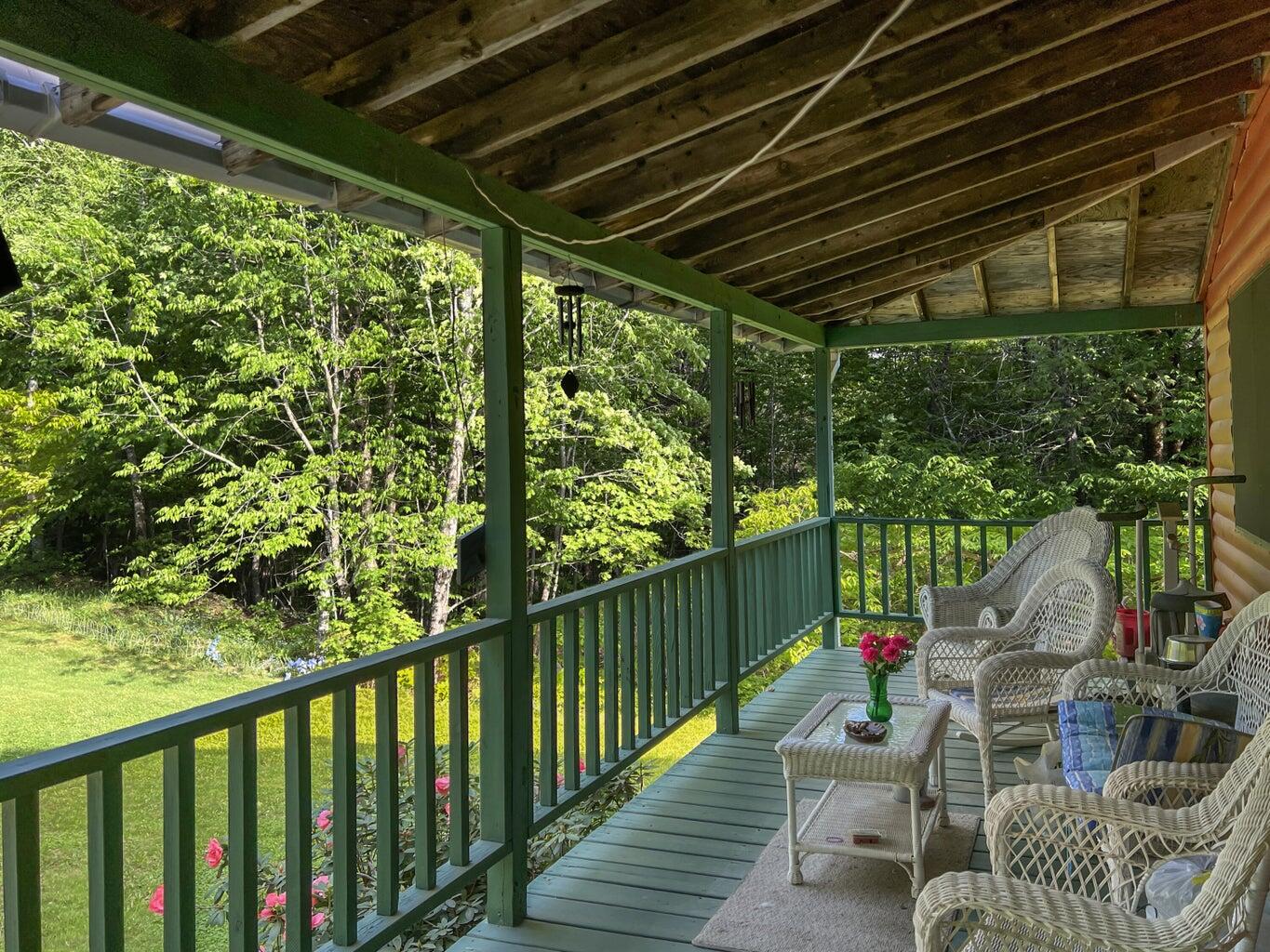 7 Peterson Road Bowerbank, ME 04426 - Photo 3 of 25 photo 4