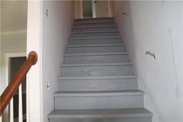 5701 Hickory Ridge Road Lebanon, TN 37090 - Photo 10 of 10 Still working on painting stairs area, 3rd bedroom located upstairs - but no picture