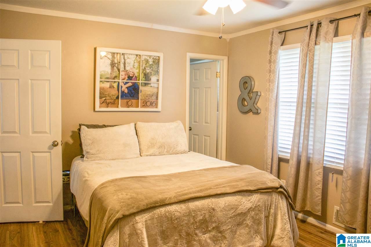161 Monte Vista Road Oxford, AL 36203 - Photo 15 of 31