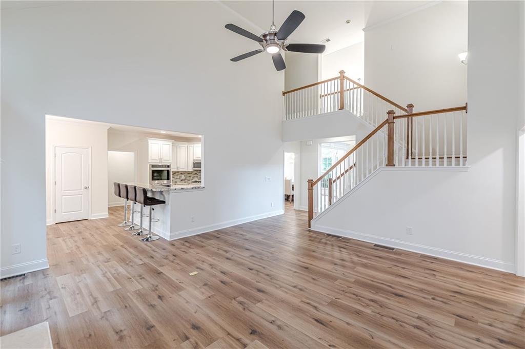 2486 Gable Court Southwest Atlanta, GA 30331 - Photo 20 of 42