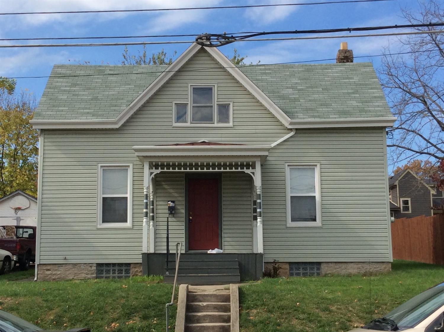 3839 North Bend Road Cheviot, OH 45211 - Photo 1 of 1