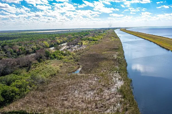 a view of an ocean from a balcony