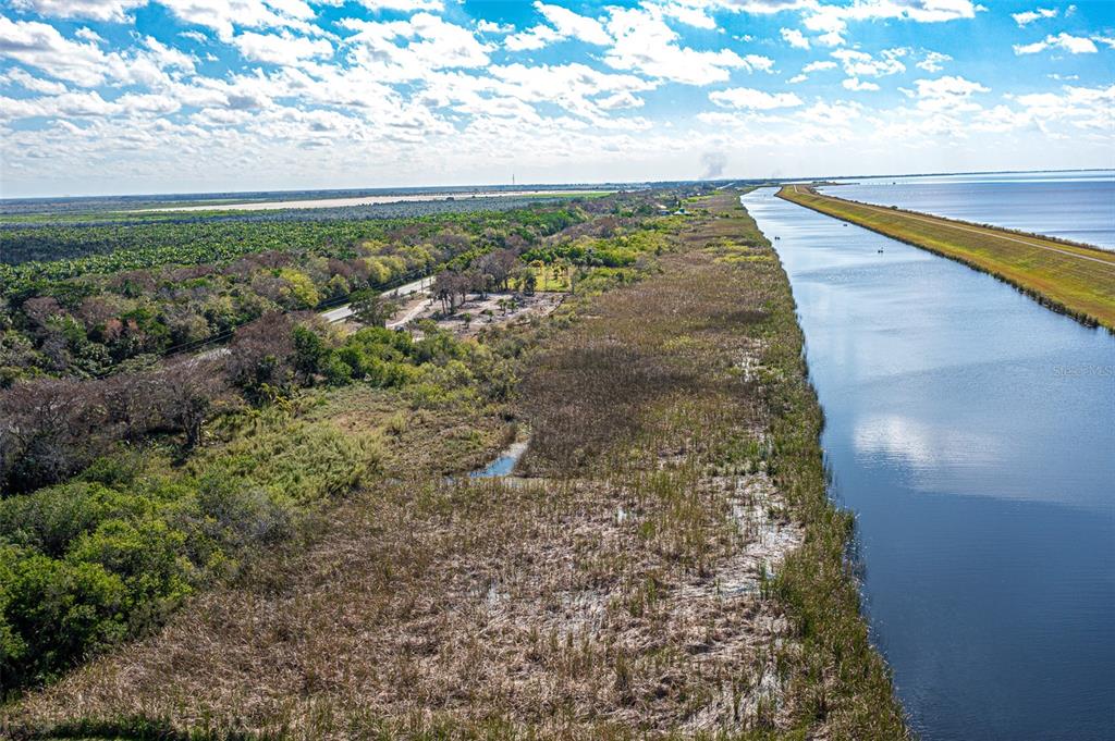 15460 Southwest Conners Highway Okeechobee, FL 34974 - Photo 12 of 28 a view of ocean