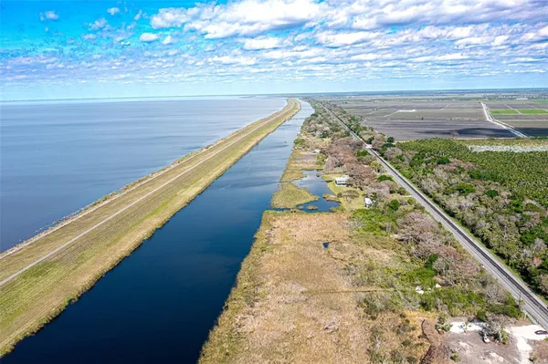a view of balcony and ocean view