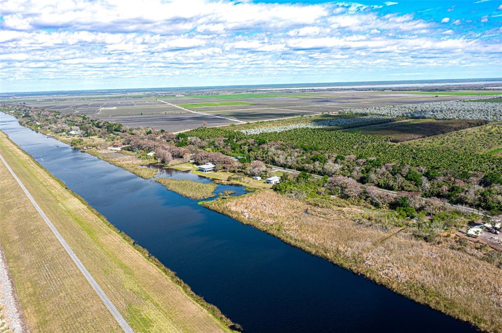 15460 Southwest Conners Highway Okeechobee, FL 34974 - Photo 19 of 28 a view of an ocean and beach