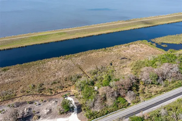 $165,000 | 15460 Southwest Conners Highway, Okeechobee, FL 34974
