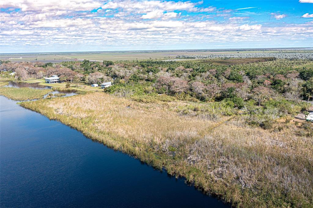 15460 Southwest Conners Highway Okeechobee, FL 34974 - Photo 8 of 28 a view of an ocean and beach