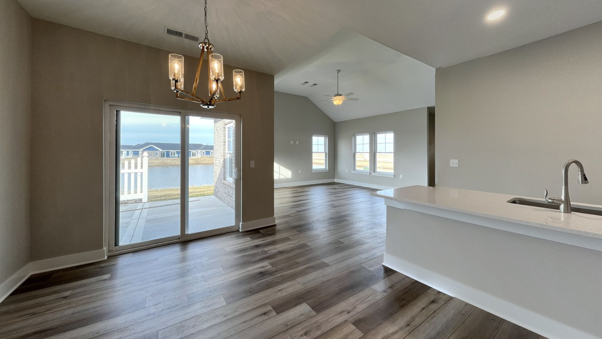 357 Cobblestone Parkway, Unit 2C Bourbonnais, IL 60914 - Photo 2 of 6