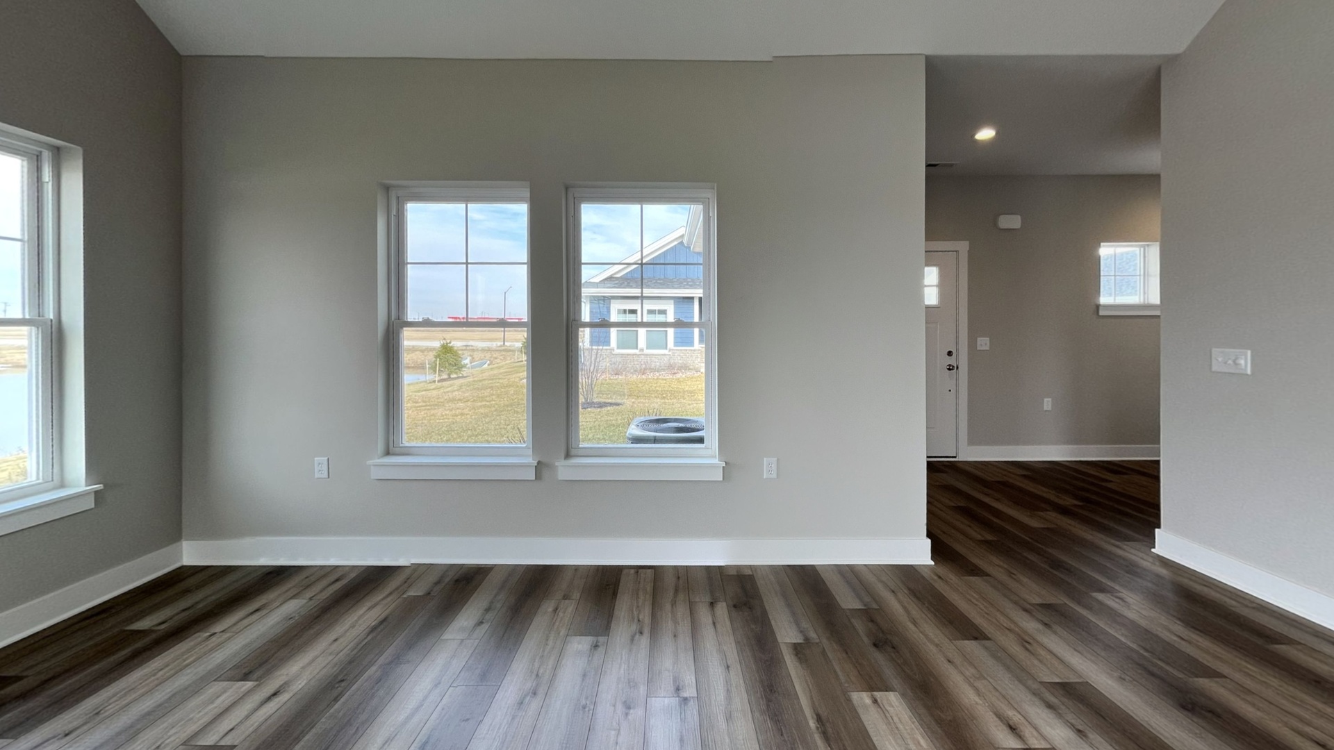 357 Cobblestone Parkway, Unit 2C Bourbonnais, IL 60914 - Photo 4 of 6