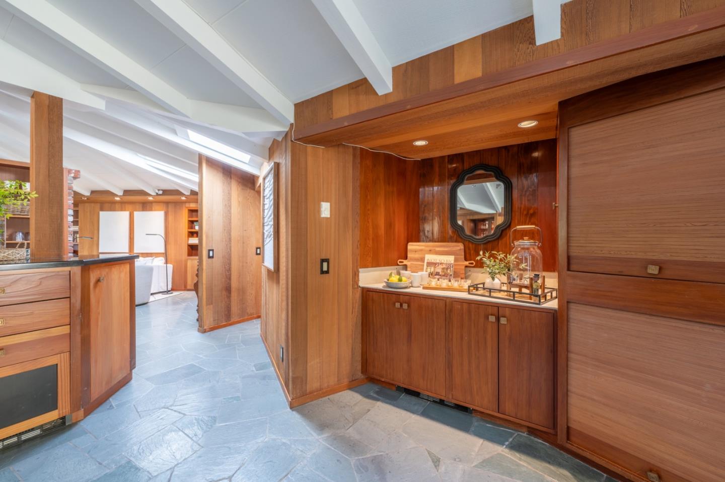 9 Story Road Carmel Valley, CA 93924 - Photo 17 of 60 a view of a room with closet