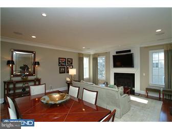 120 Exeter Road Devon, PA 19333 - Photo 3 of 12 Living Room