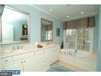 120 Exeter Road Devon, PA 19333 - Photo 8 of 12 Bathroom