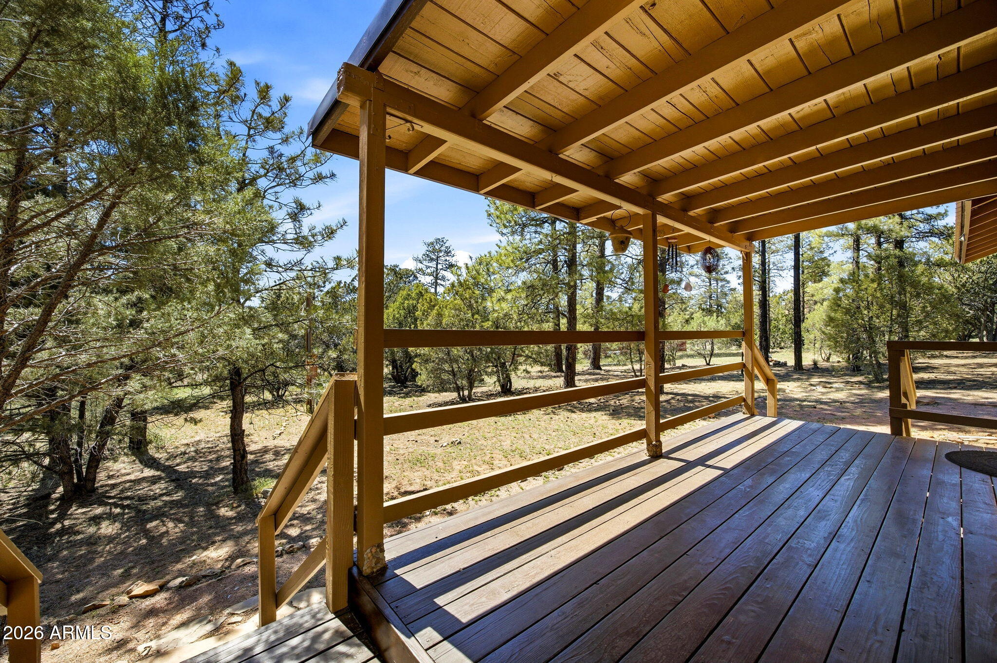2860 Wildcat Trail Overgaard, AZ 85933 - Photo 19 of 43 2860WildcatTrail-HeberOvergaard-AZ-18