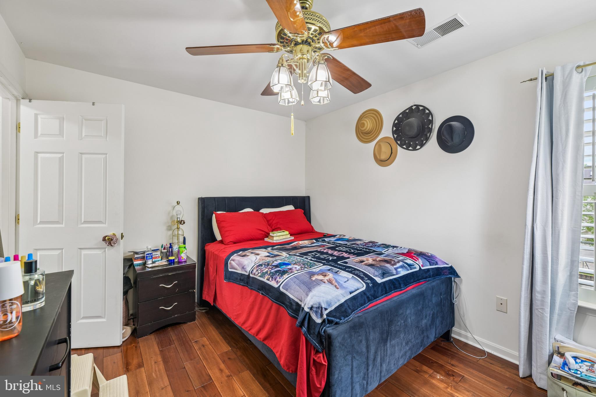 16116 Eckhart Road Bowie, MD 20716 - Photo 57 of 93 Third Bedroom