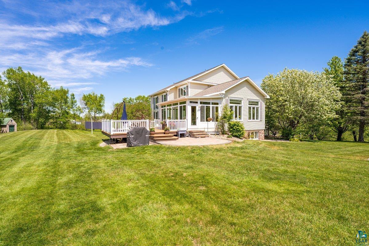 3787 Lavaque Road Hermantown, MN 55810 - Photo 63 of 66