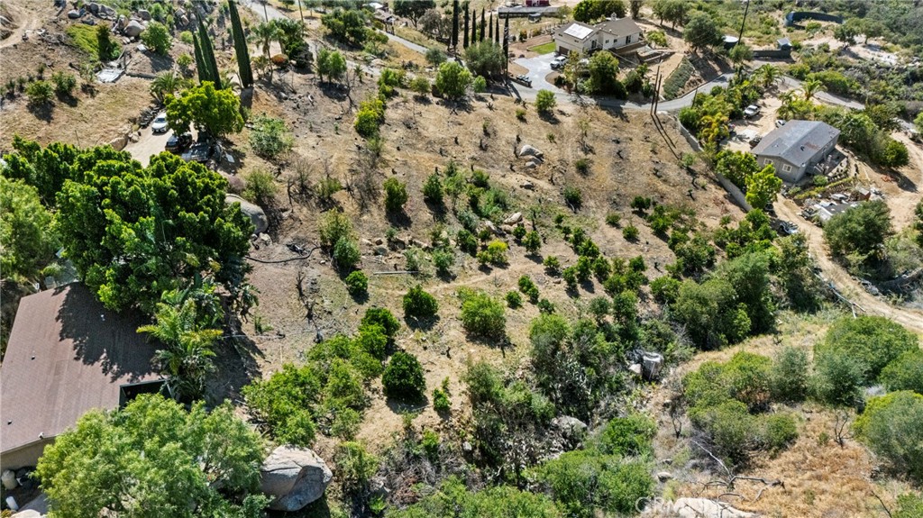 38942 Jubilee Way Fallbrook, CA 92028 - Photo 43 of 55 Arial flat