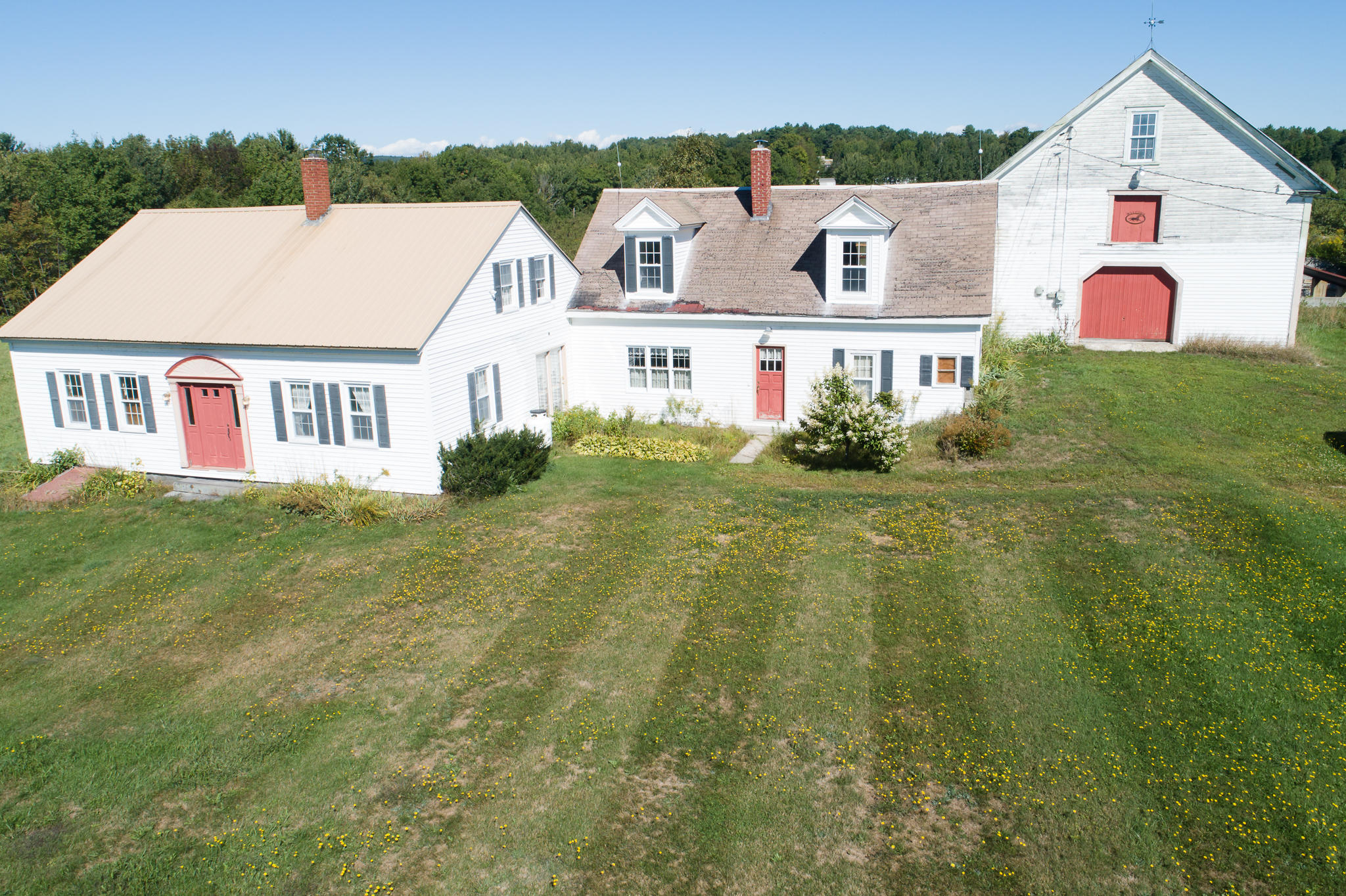 473 Federal Road Livermore, ME 04253 - Photo 3 of 41 Federal House.For Screen-27