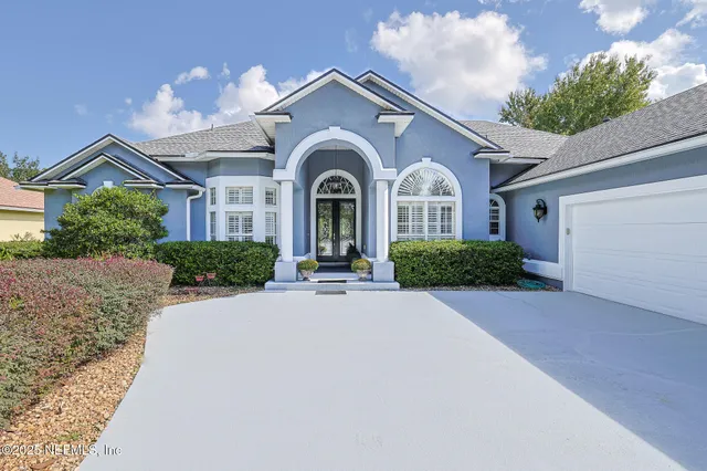$569,900 | 3580 Barton Creek Circle, Green Cove Springs, FL 32043