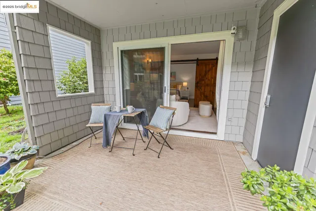 $545,000 | 50 Emery Bay Drive, Emeryville, CA 94608