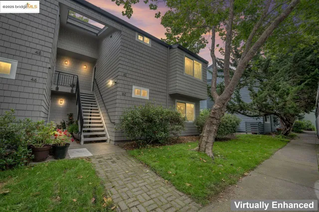 $545,000 | 50 Emery Bay Drive, Emeryville, CA 94608