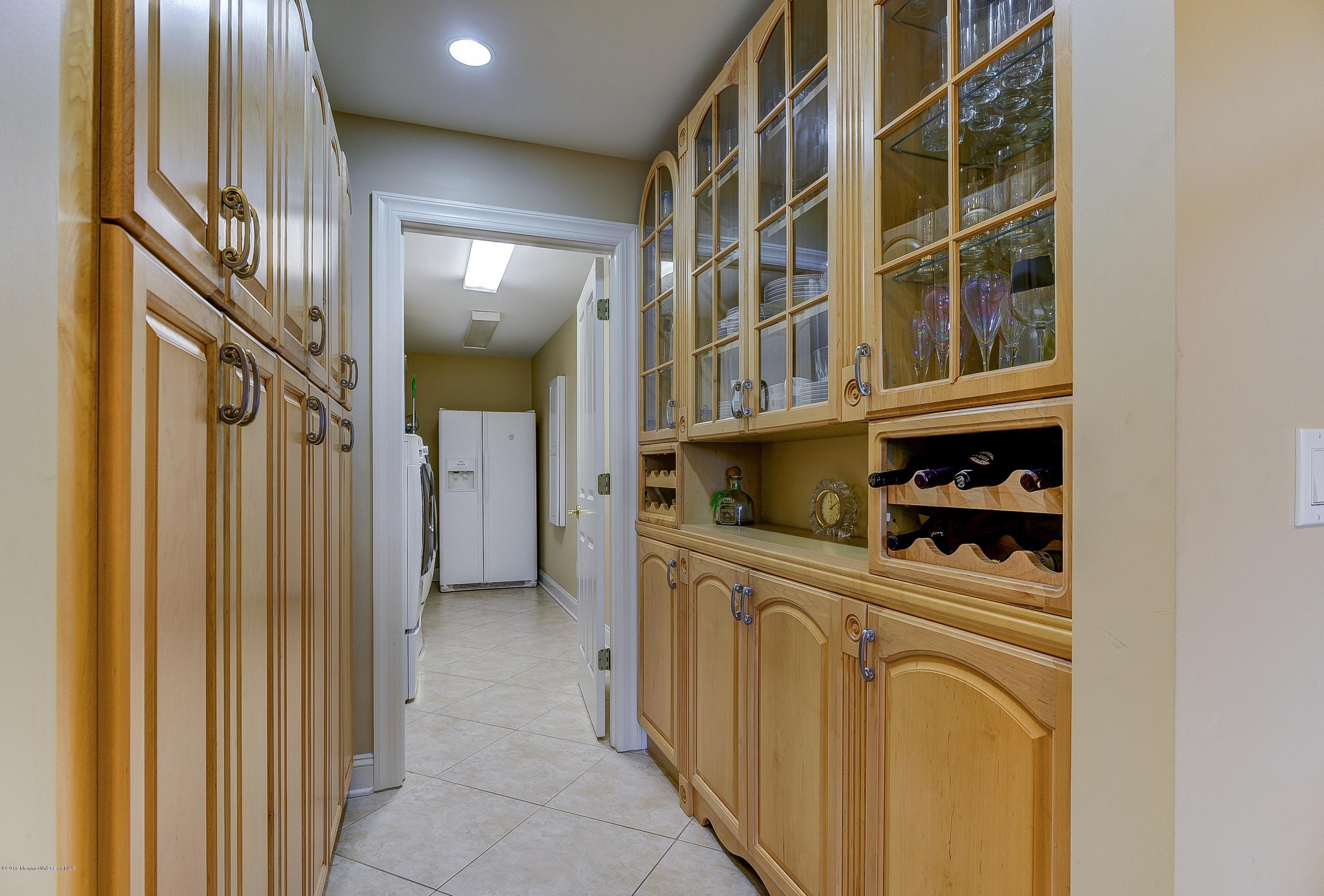 31 Beaver Dam Road Colts Neck, NJ 07722 - Photo 23 of 54 a view of washer and dryer