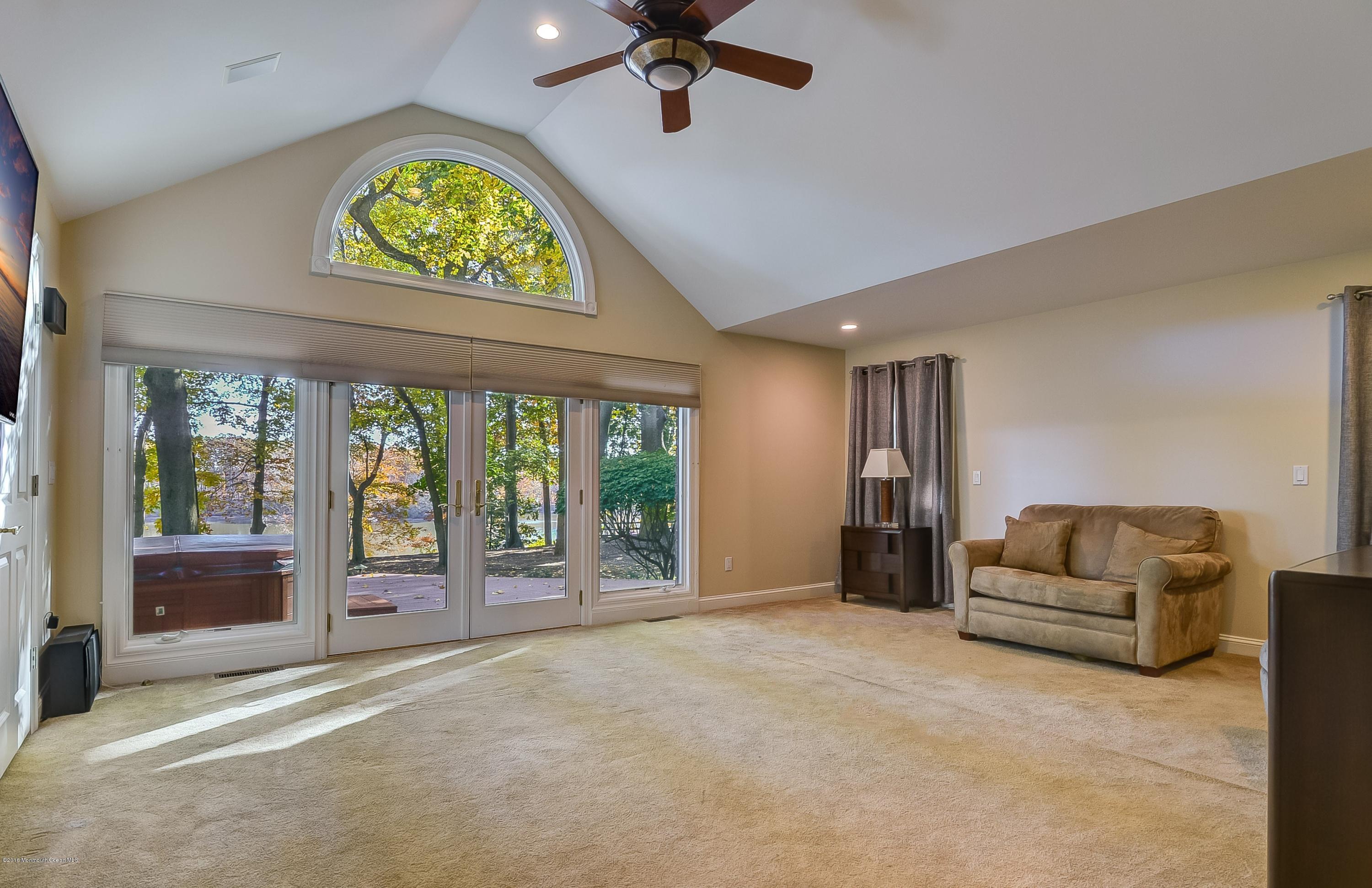 31 Beaver Dam Road Colts Neck, NJ 07722 - Photo 24 of 54 a view of an empty room with a window