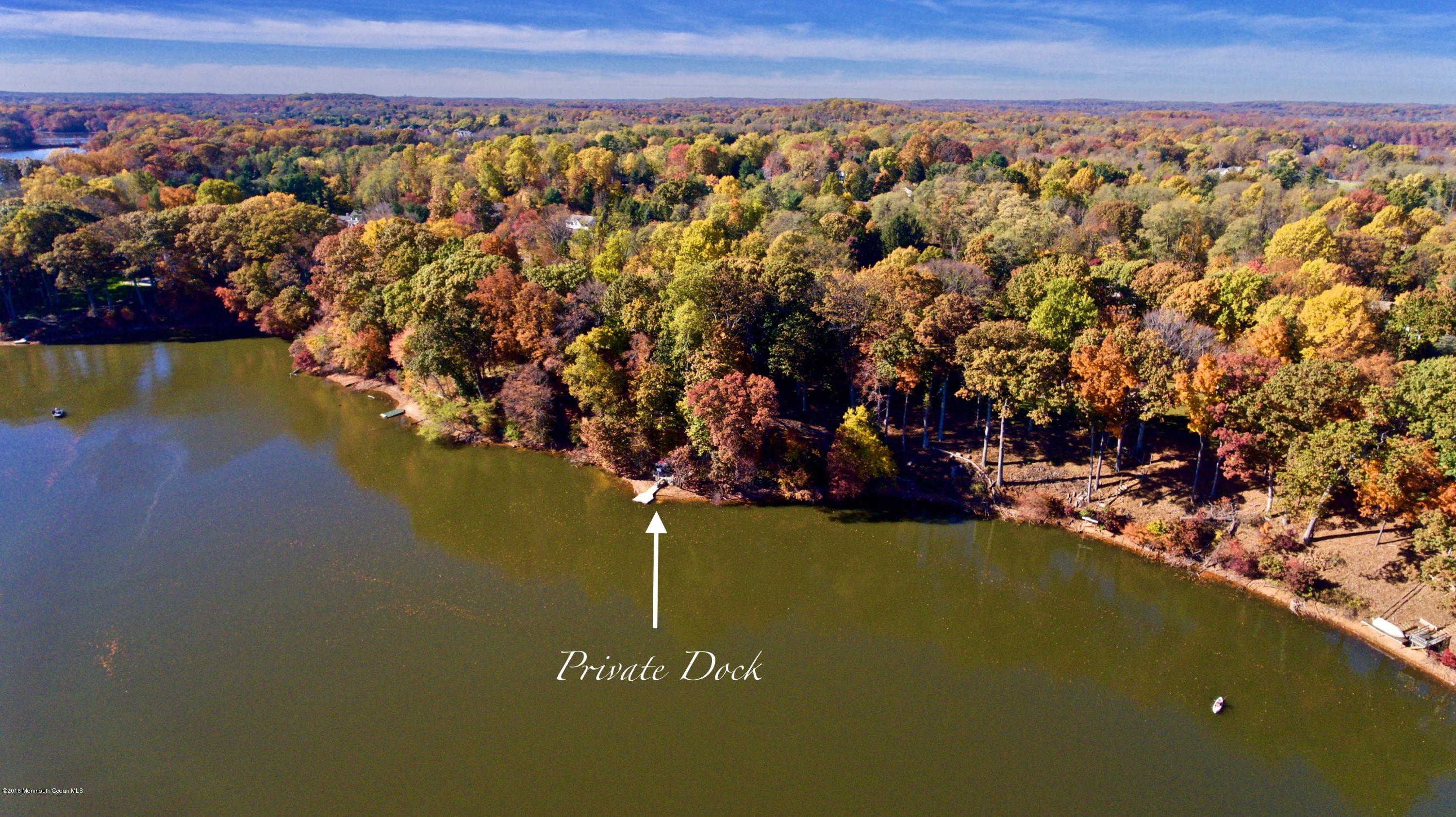 31 Beaver Dam Road Colts Neck, NJ 07722 - Photo 39 of 54 a view of an ocean