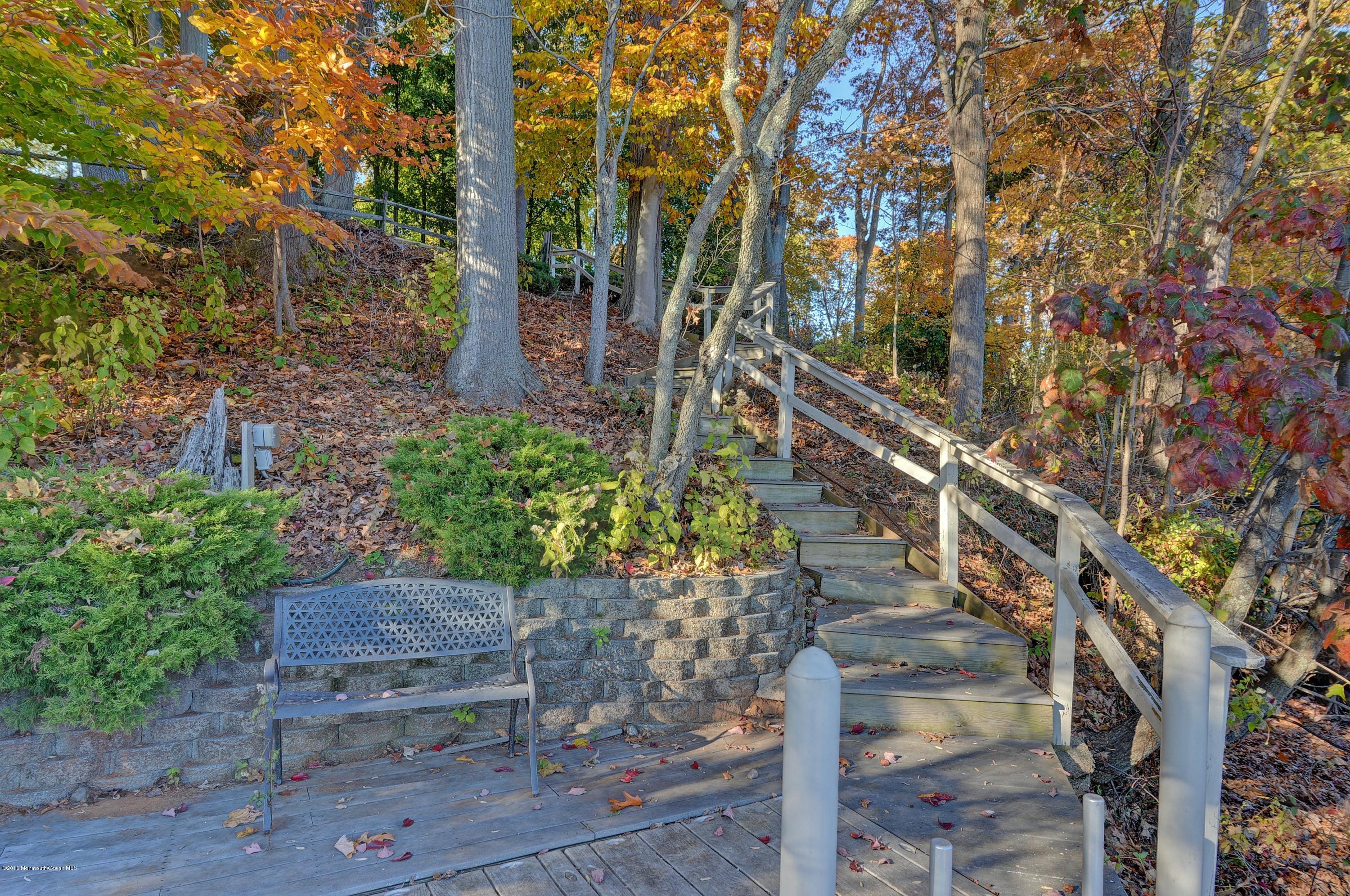 31 Beaver Dam Road Colts Neck, NJ 07722 - Photo 42 of 54 042_Dock