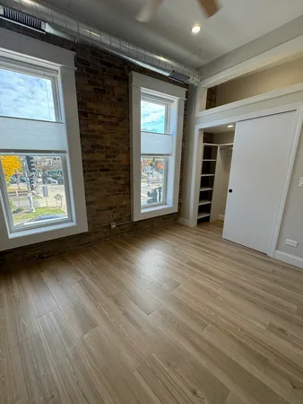 $1,995 | 601 Green Bay Road, Unit 204, Wilmette, IL 60091