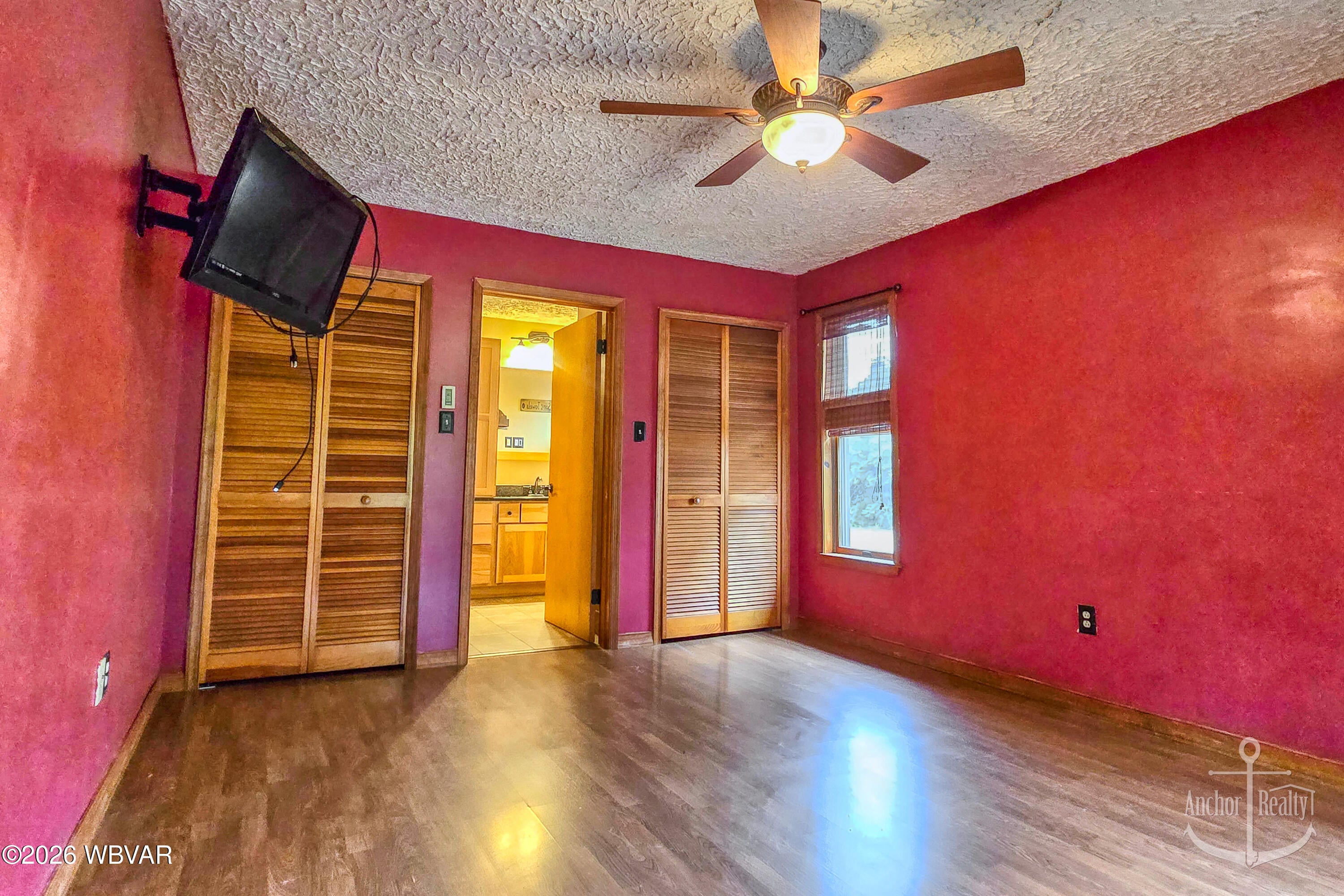 2162 Pleasant View Road New Columbia, PA 17856 - Photo 17 of 24 Primary Bedroom