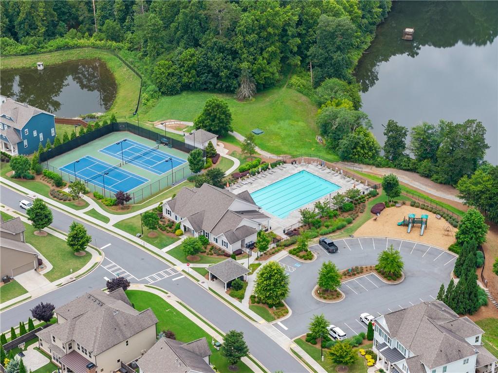 712 Bridgeview Drive Canton, GA 30115 - Photo 68 of 72