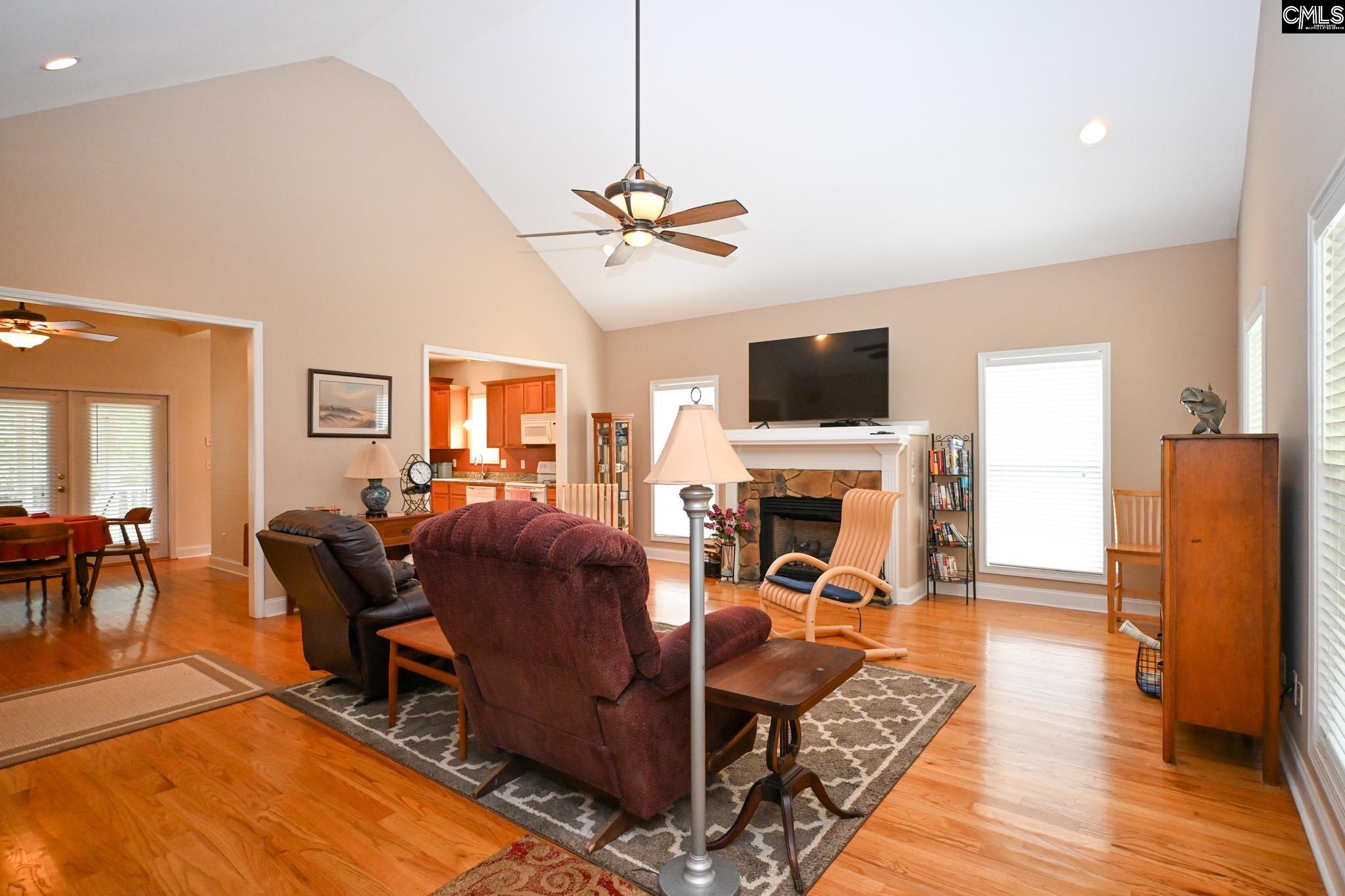 707 Mt Ebal Road Batesburg, SC 29006 - Photo 39 of 48