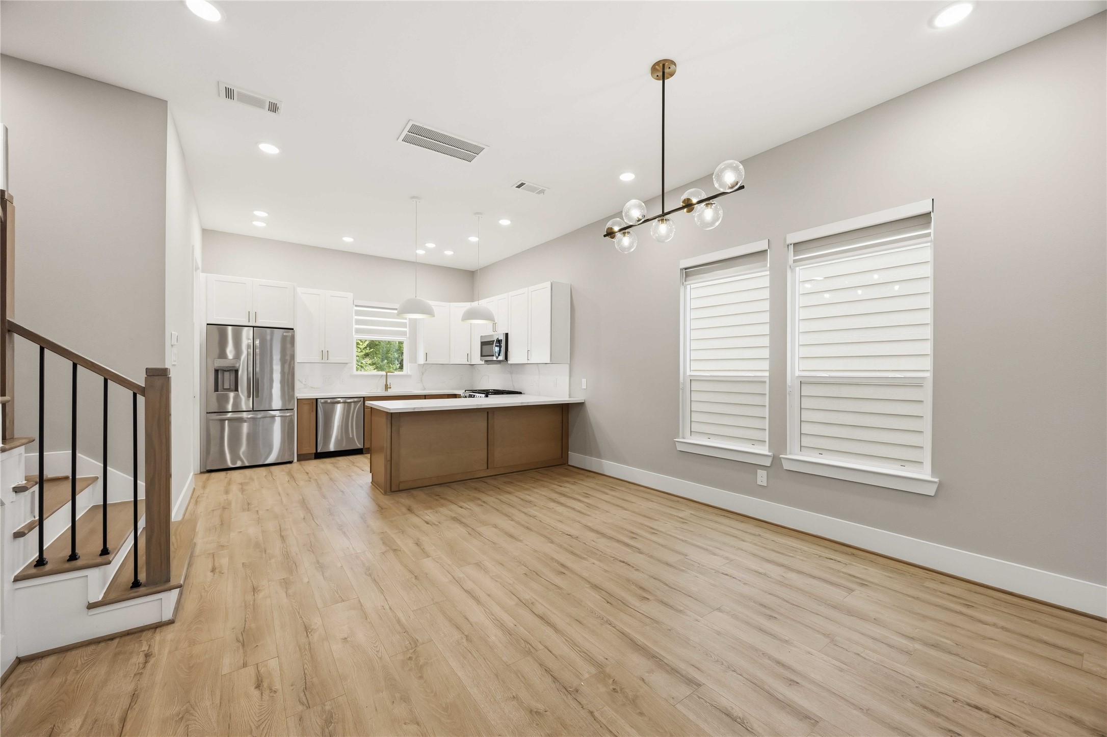 4013 Griggs Road, Unit B Houston, TX 77021 - Photo 9 of 30 Gallery Image 9