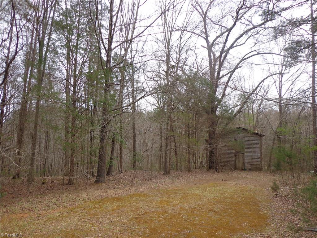 4815 Picketts Mill Road Seagrove, NC 27341 - Photo 15 of 17 View of Property with Various Old Bldgs