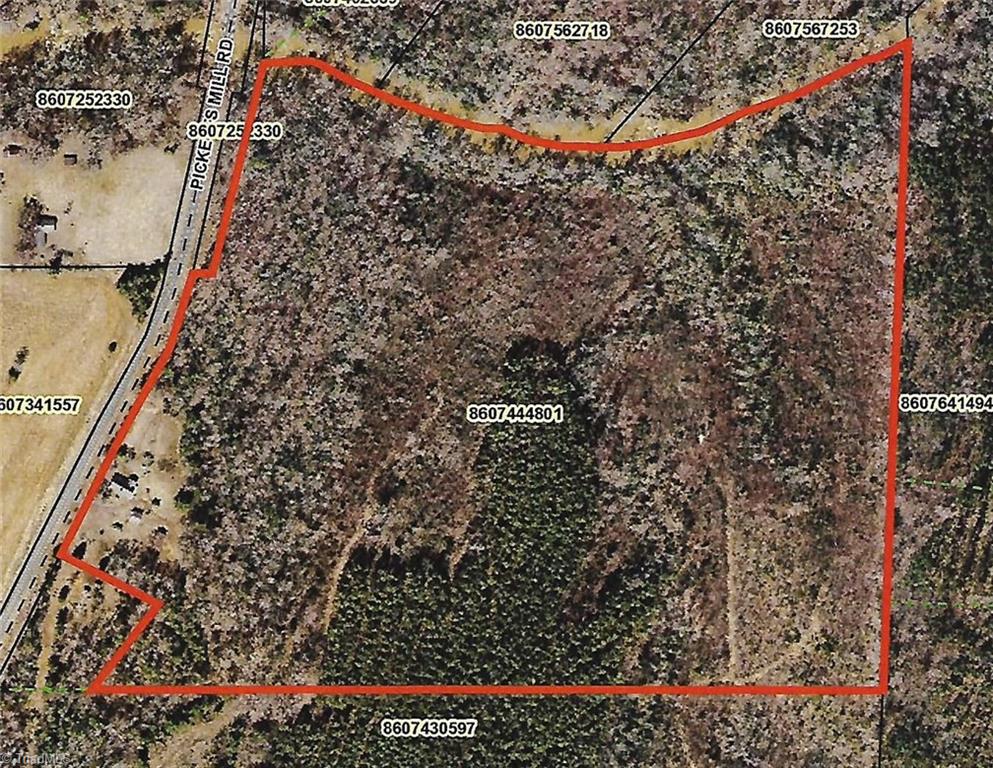 4815 Picketts Mill Road Seagrove, NC 27341 - Photo 17 of 17 Gallery Image 17