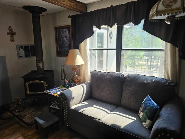 $749,000 | 4151 Grouse Creek Road, Loon Lake, WA 99148