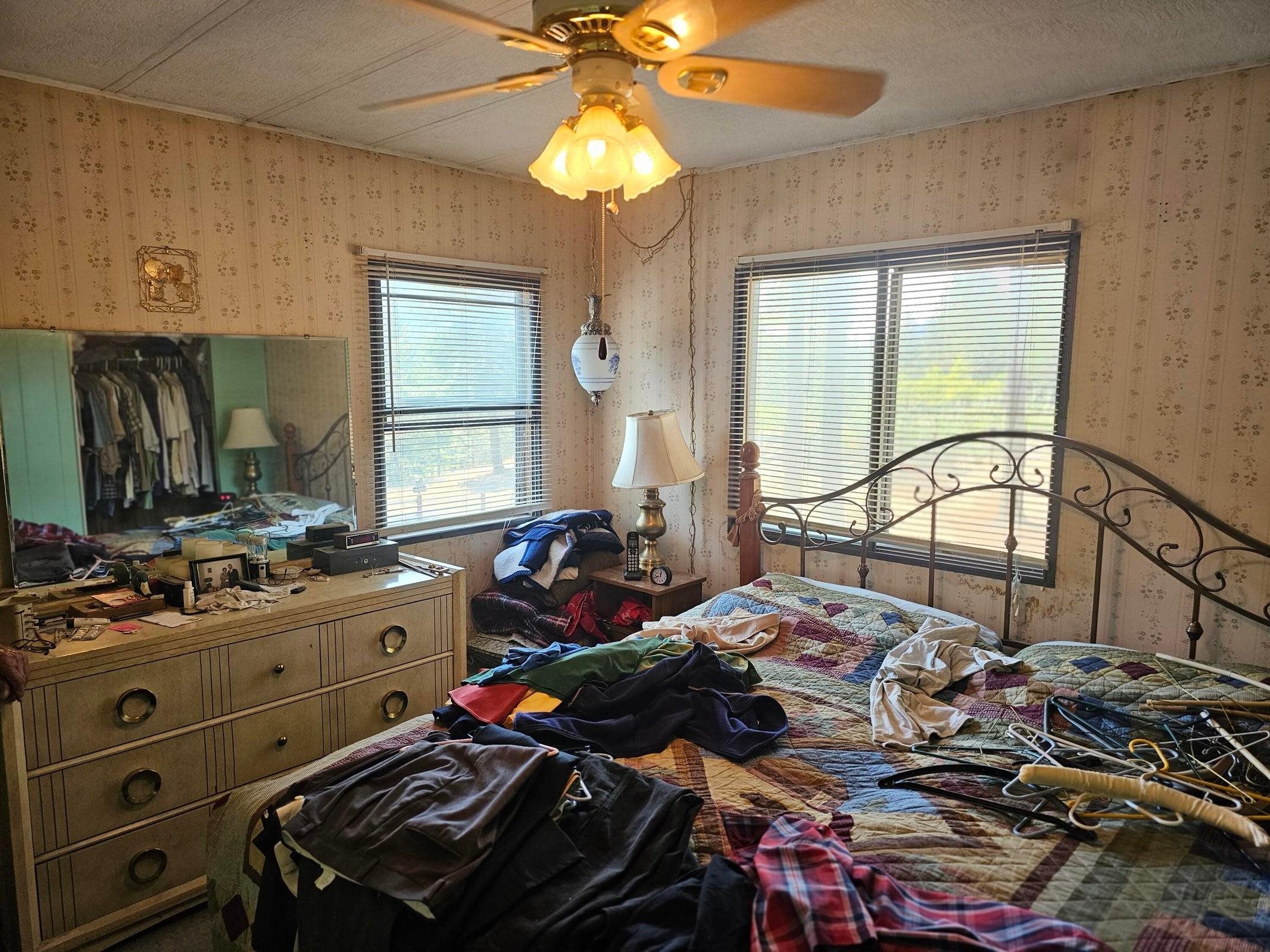 4151 Grouse Creek Road Loon Lake, WA 99148 - Photo 15 of 50