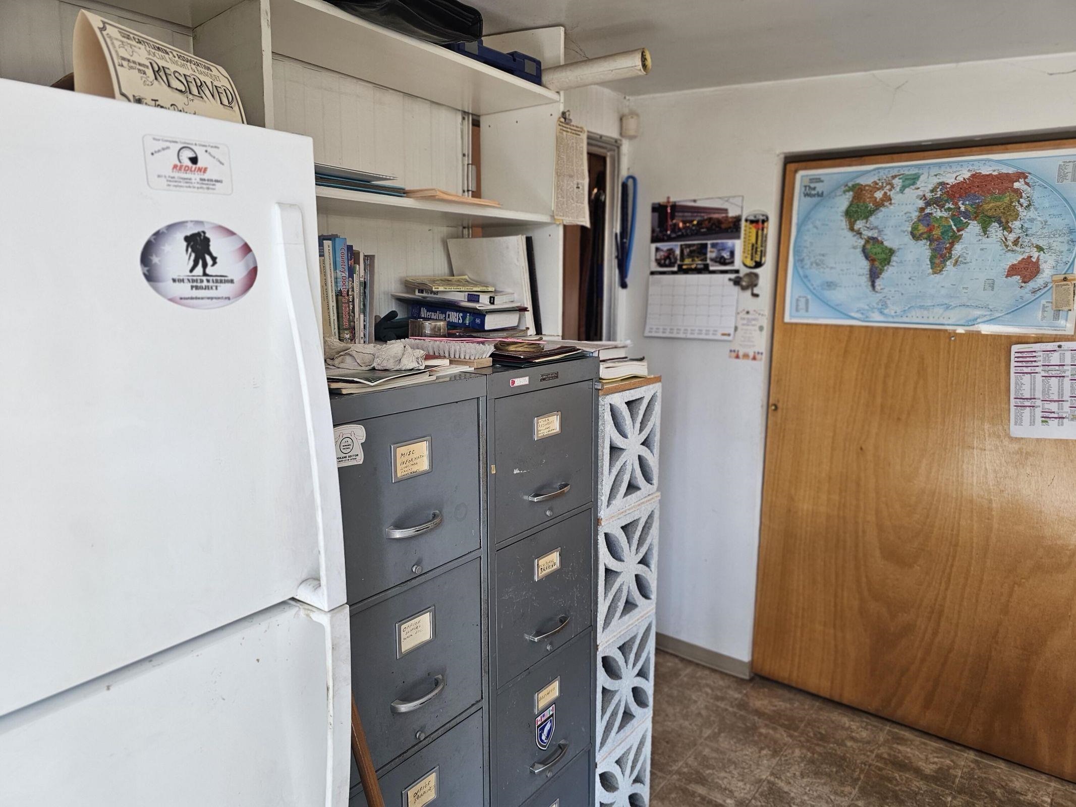 4151 Grouse Creek Road Loon Lake, WA 99148 - Photo 22 of 50