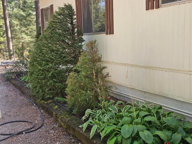 $749,000 | 4151 Grouse Creek Road, Loon Lake, WA 99148