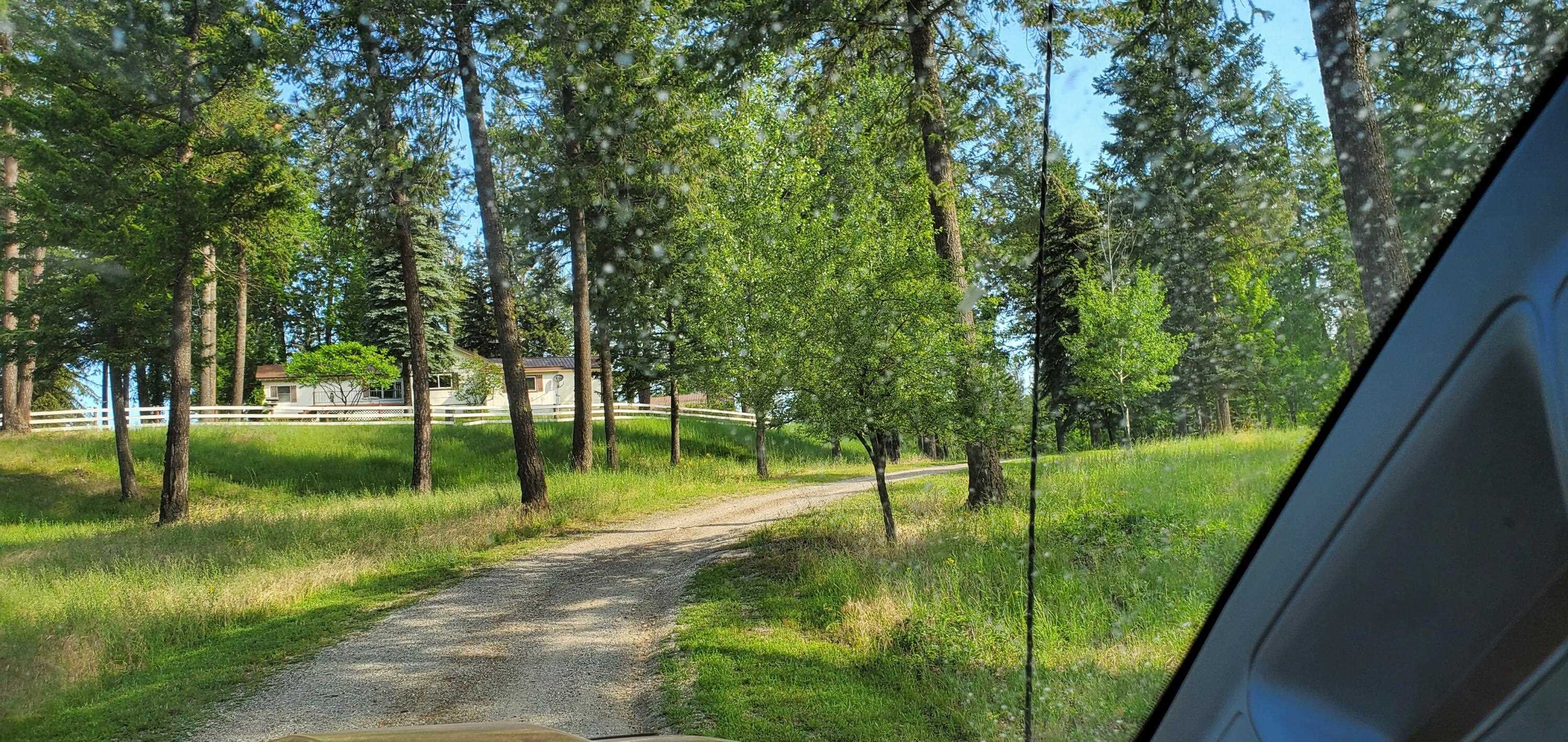 4151 Grouse Creek Road Loon Lake, WA 99148 - Photo 27 of 50