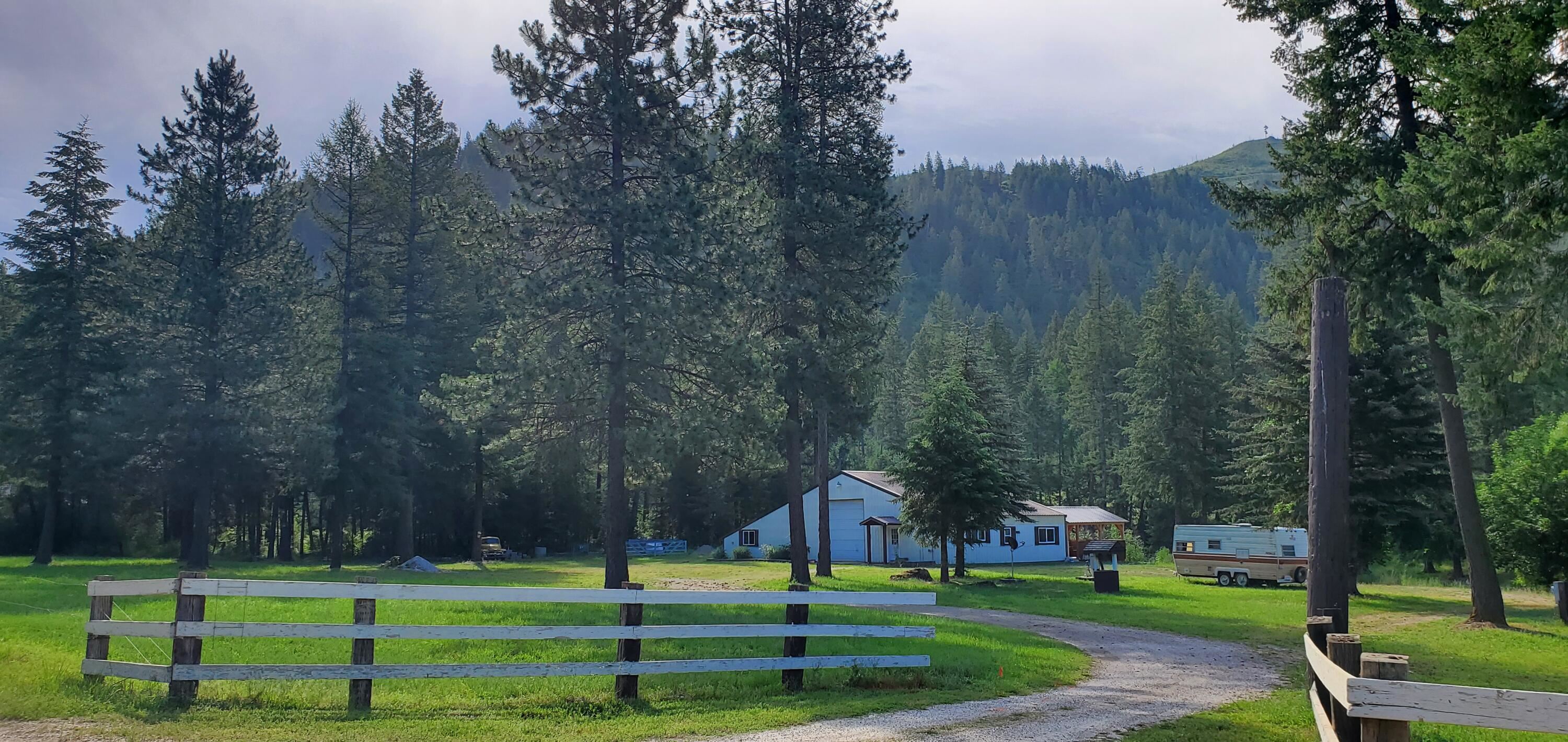 4151 Grouse Creek Road Loon Lake, WA 99148 - Photo 29 of 50