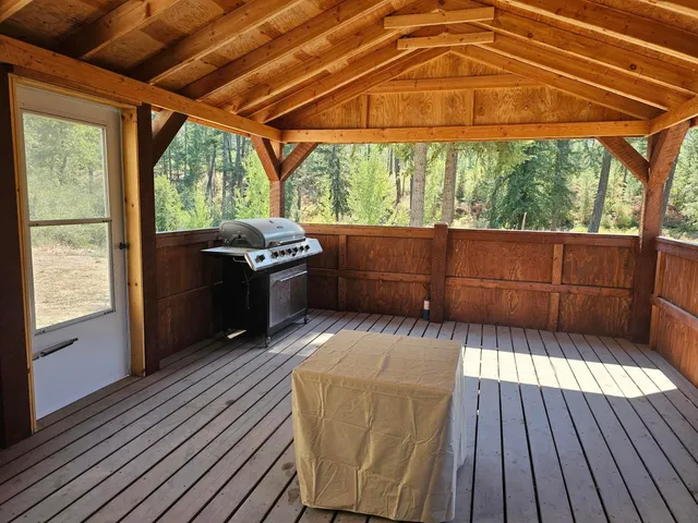 $749,000 | 4151 Grouse Creek Road, Loon Lake, WA 99148