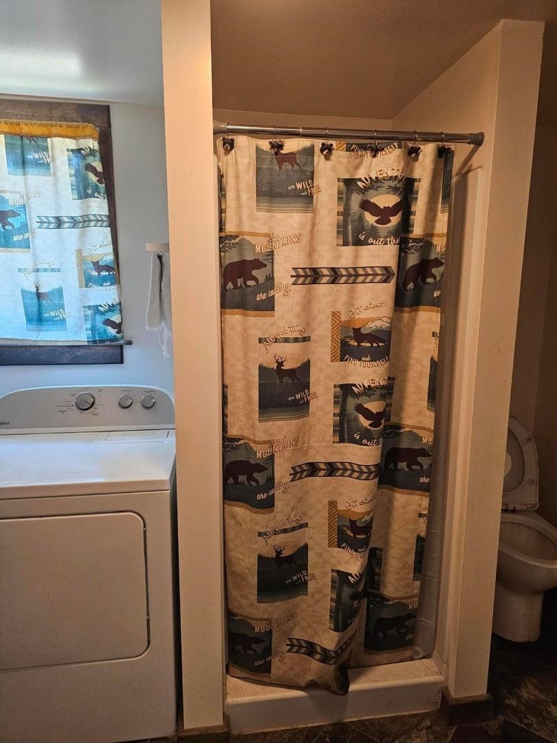 4151 Grouse Creek Road Loon Lake, WA 99148 - Photo 35 of 50