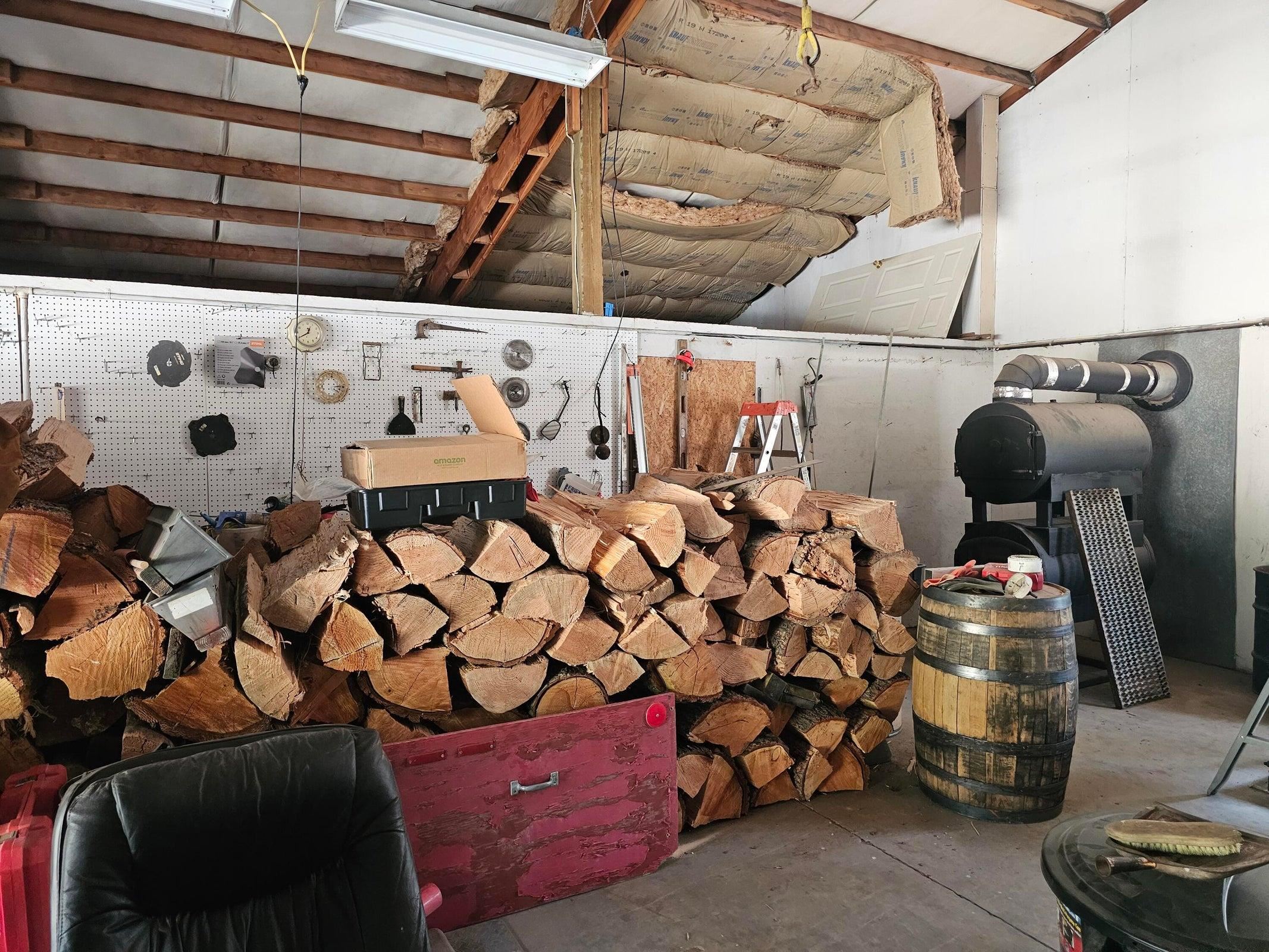 4151 Grouse Creek Road Loon Lake, WA 99148 - Photo 40 of 50