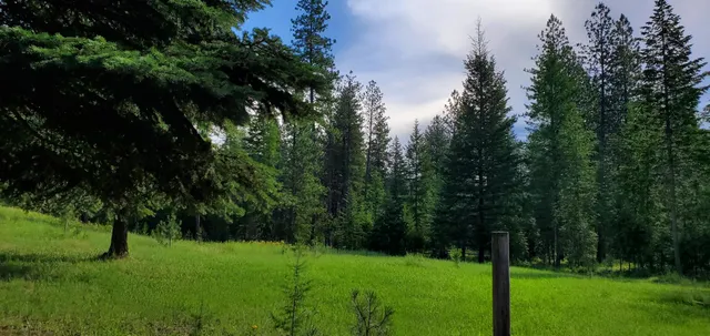 $749,000 | 4151 Grouse Creek Road, Loon Lake, WA 99148