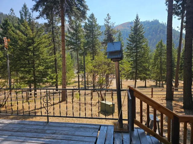 $749,000 | 4151 Grouse Creek Road, Loon Lake, WA 99148