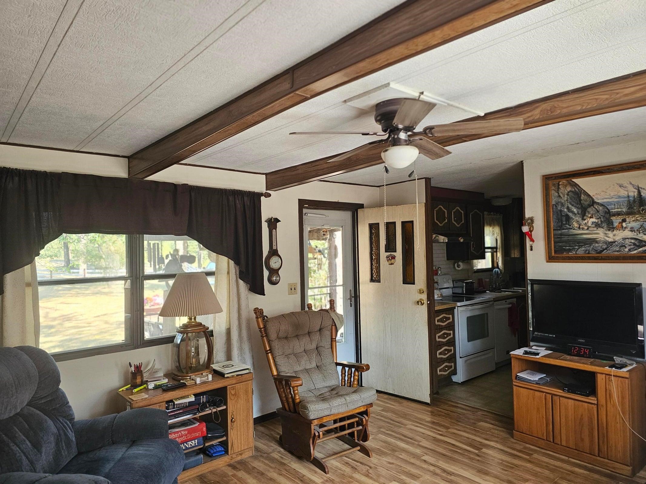 4151 Grouse Creek Road Loon Lake, WA 99148 - Photo 9 of 50