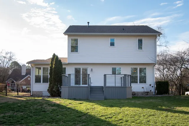 $469,900 | 107 Waters Edge Lane, Hendersonville, TN 37075