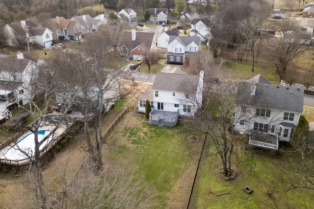 $469,900 | 107 Waters Edge Lane, Hendersonville, TN 37075